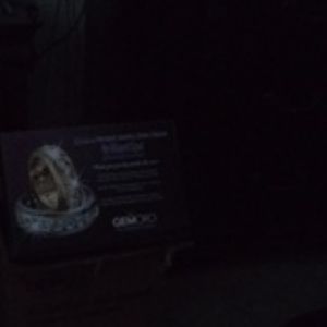 Meet your Posher, Dee